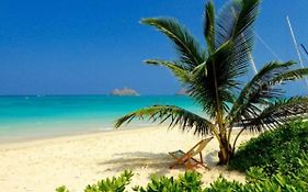 Kailua Beach Cottage